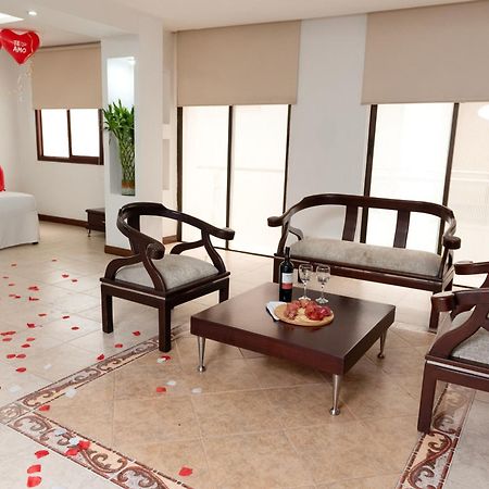 Hotel Plaza Las Americas Cali Zewnętrze zdjęcie