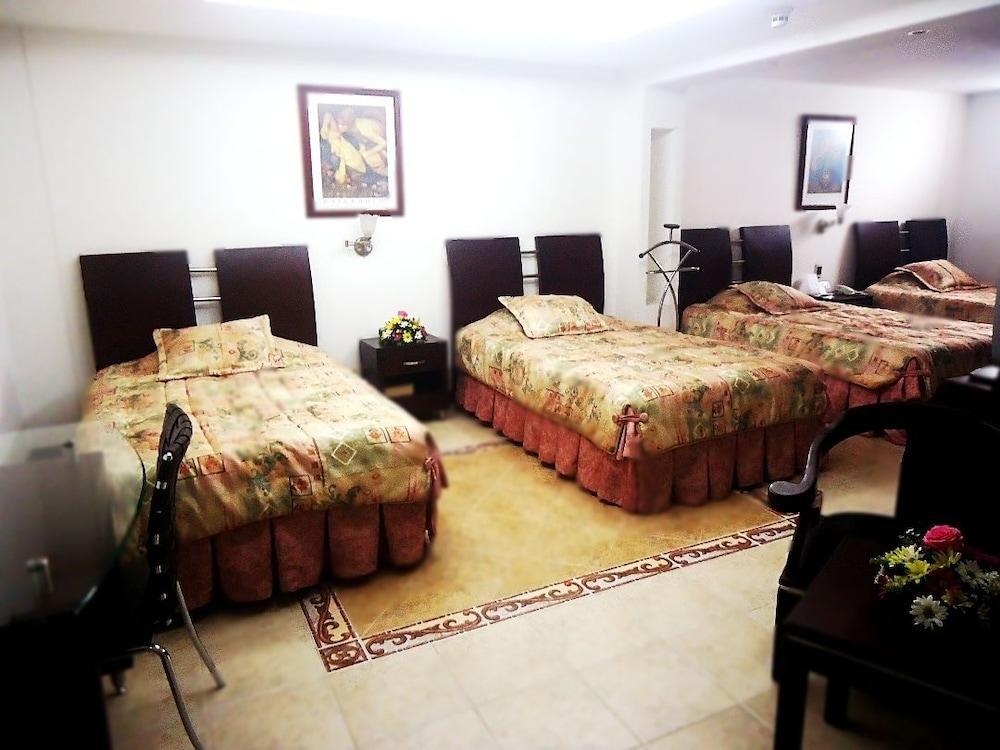 Hotel Plaza Las Americas Cali Zewnętrze zdjęcie
