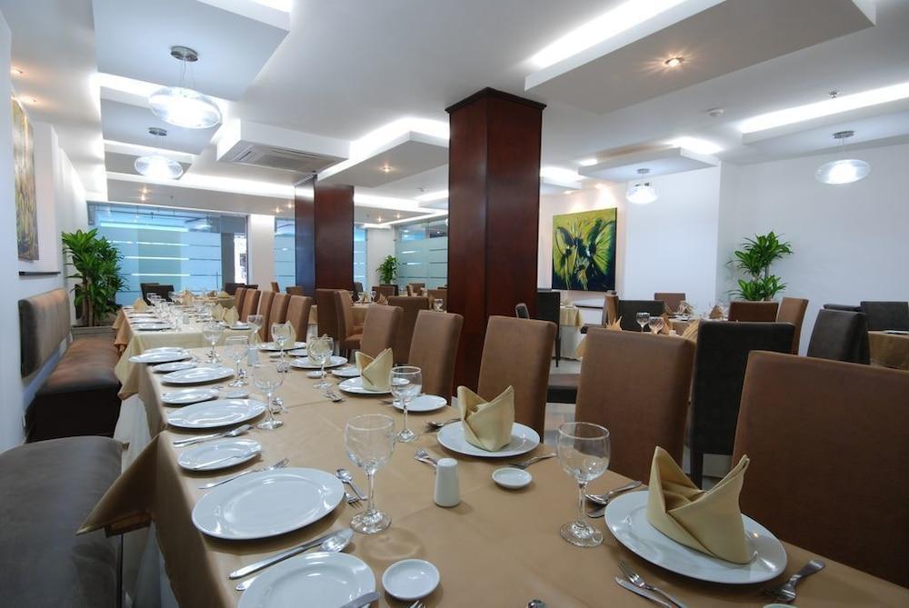 Hotel Plaza Las Americas Cali Zewnętrze zdjęcie