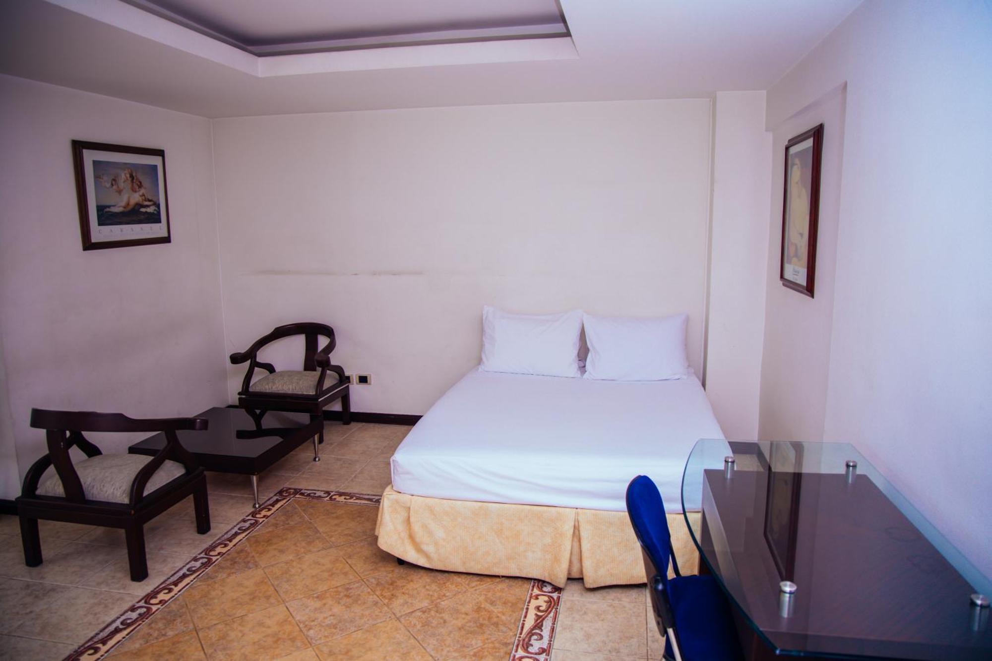 Hotel Plaza Las Americas Cali Zewnętrze zdjęcie