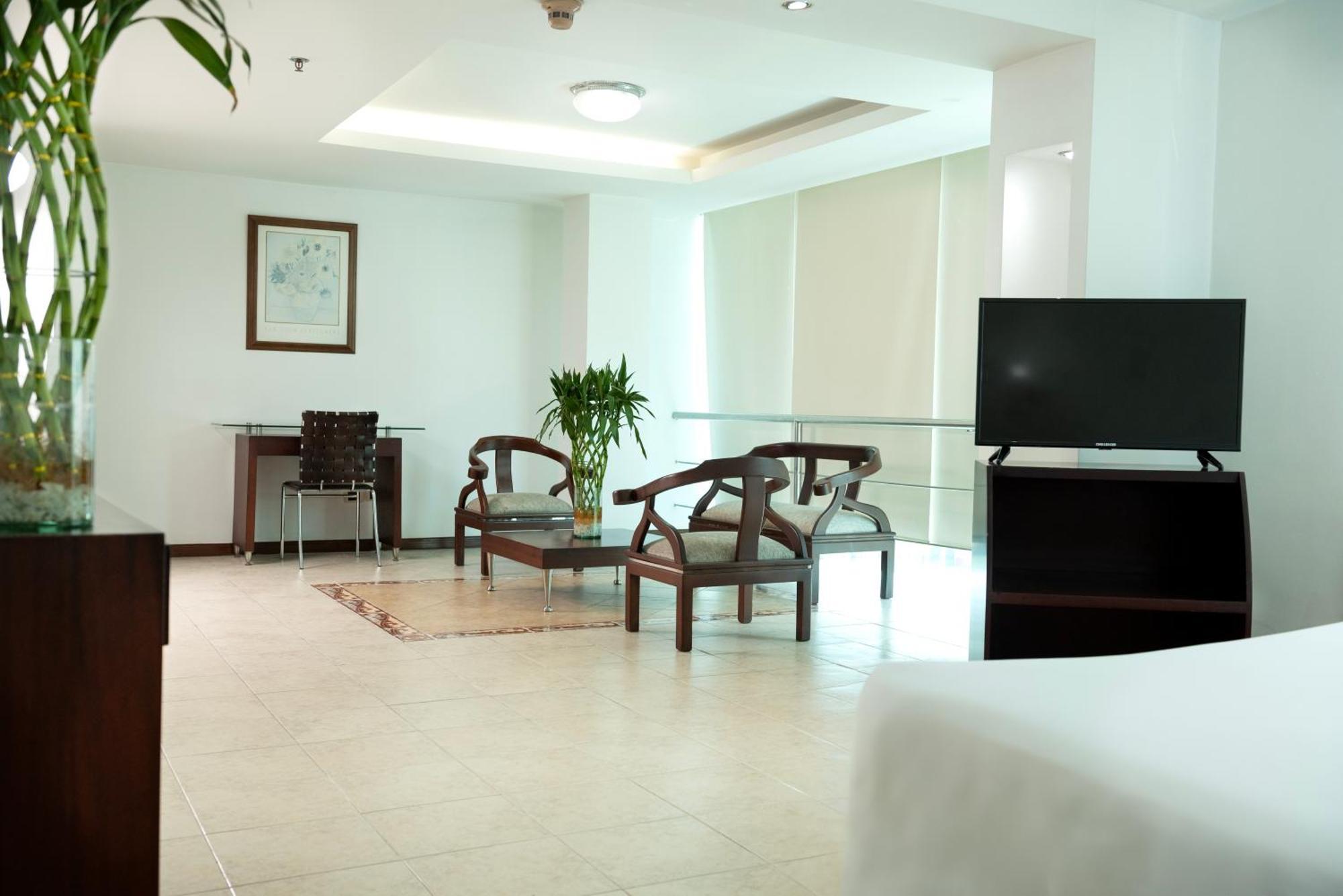 Hotel Plaza Las Americas Cali Zewnętrze zdjęcie