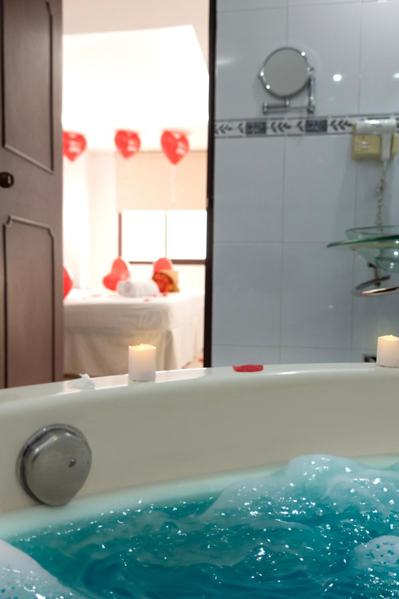 Hotel Plaza Las Americas Cali Zewnętrze zdjęcie