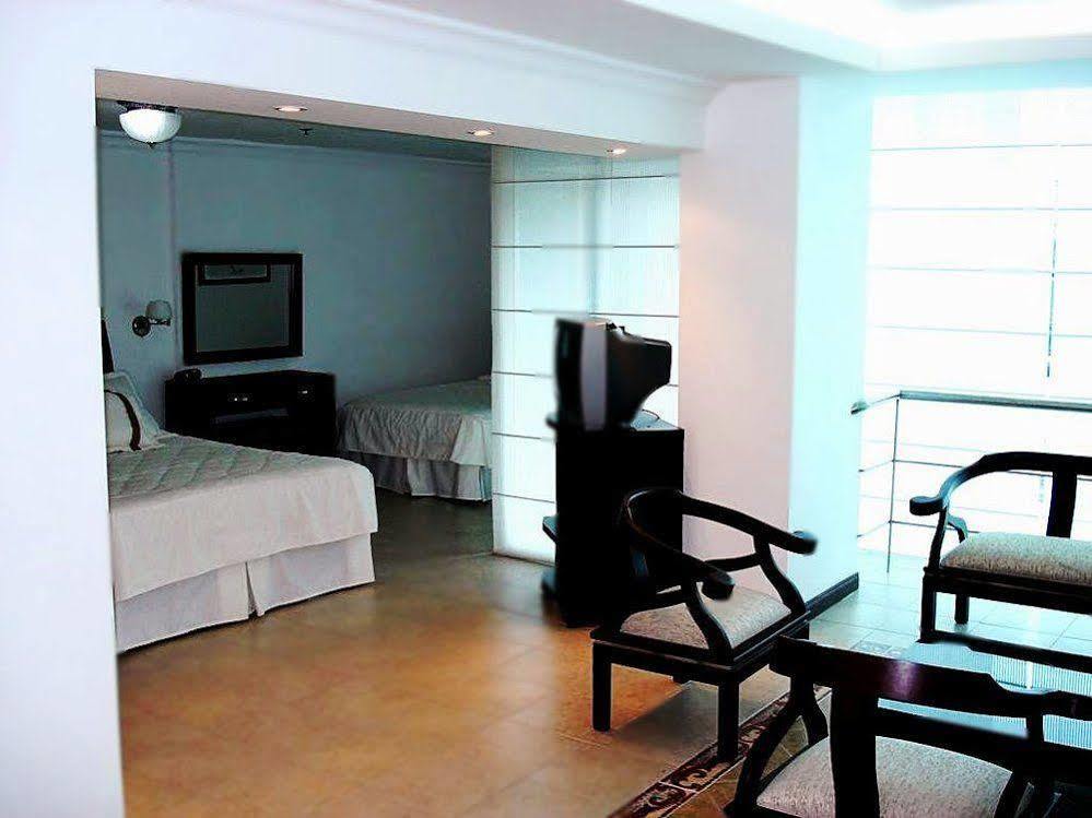 Hotel Plaza Las Americas Cali Zewnętrze zdjęcie